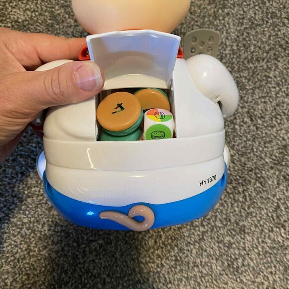 Pop The Pig Game - Picture 3 of 4